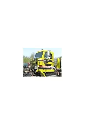 PETERBILT 378 Cab Clip