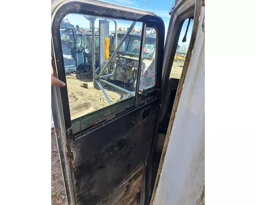 PETERBILT 378 Cab Mount