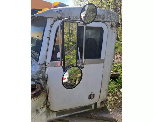 PETERBILT 378 Cab Mount