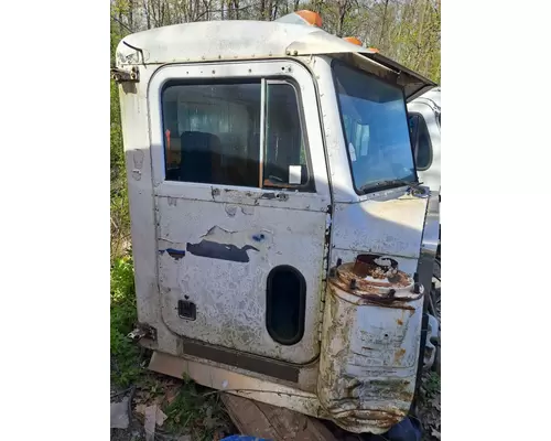 PETERBILT 378 Cab Mount
