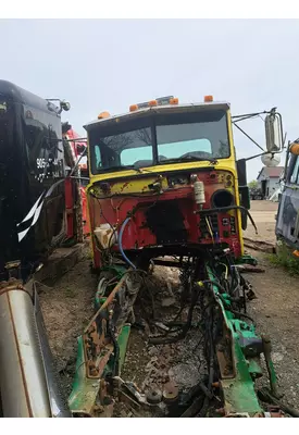 PETERBILT 378 Cab Mount