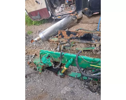 PETERBILT 378 Cab Mount