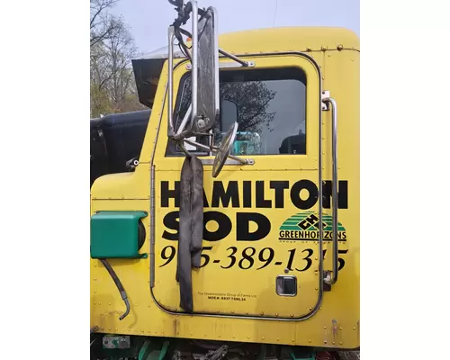 PETERBILT 378 Cab Mount