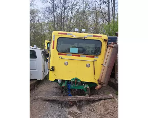 PETERBILT 378 Cab Mount