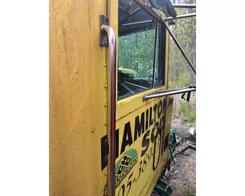 PETERBILT 378 Cab Mount