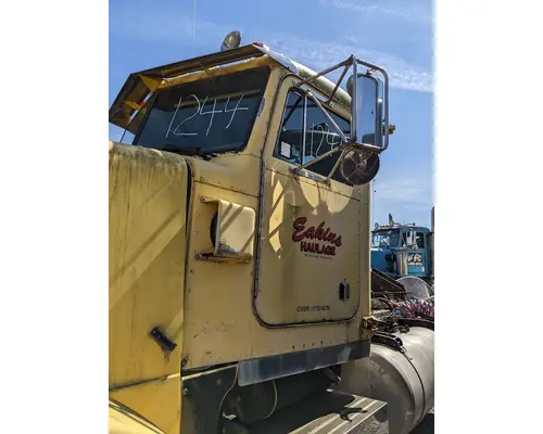 PETERBILT 378 Cab Mount