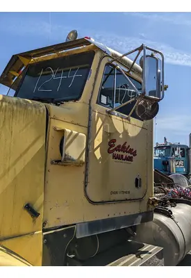 PETERBILT 378 Cab Mount