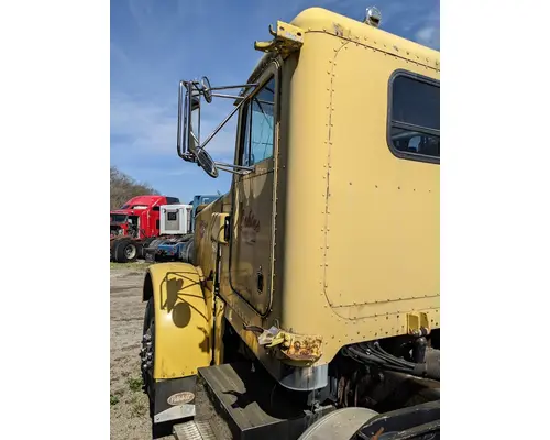 PETERBILT 378 Cab Mount