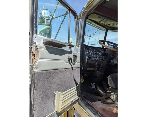 PETERBILT 378 Cab Mount