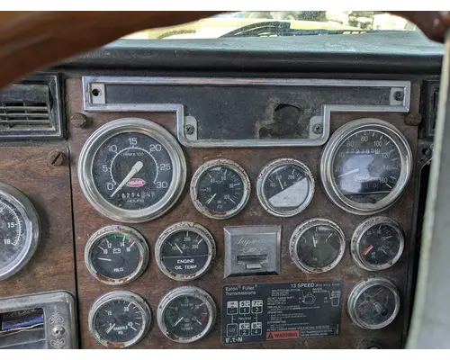 PETERBILT 378 Cab Mount