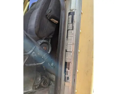 PETERBILT 378 Cab Mount
