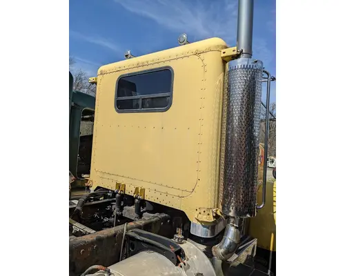 PETERBILT 378 Cab Mount