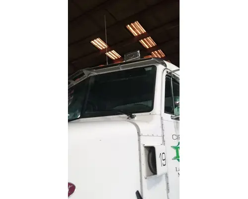 PETERBILT 378 Cab