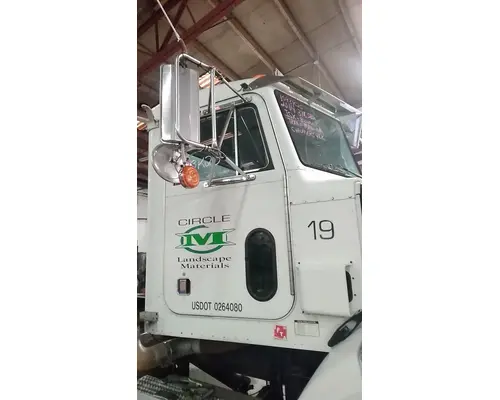 PETERBILT 378 Cab