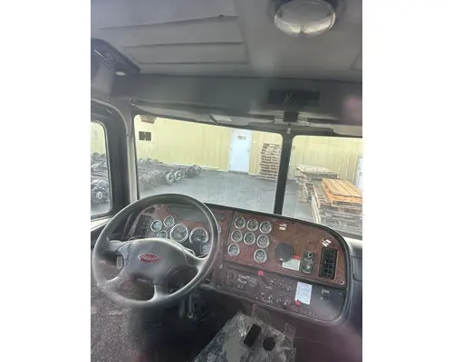 PETERBILT 378 Cab