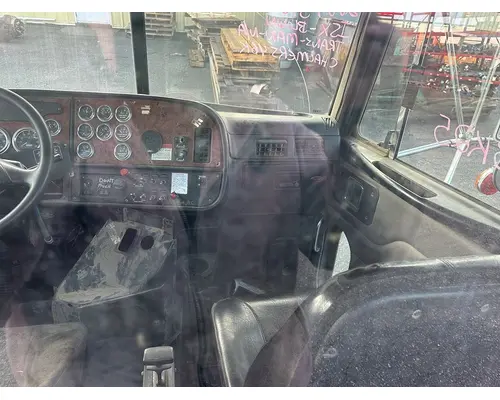 PETERBILT 378 Cab