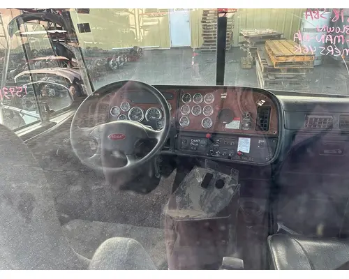 PETERBILT 378 Cab