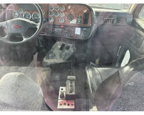 PETERBILT 378 Cab