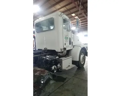 PETERBILT 378 Cab
