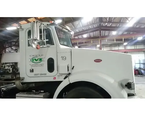 PETERBILT 378 Cab