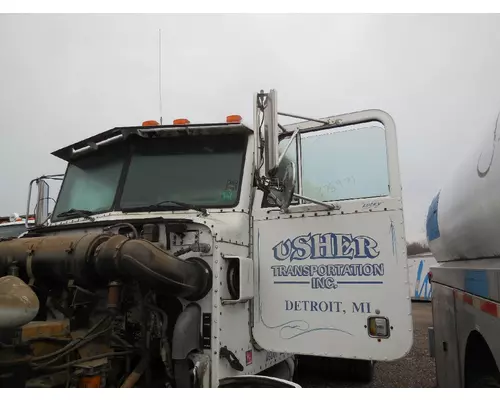 PETERBILT 378 Cab