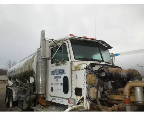 PETERBILT 378 Cab