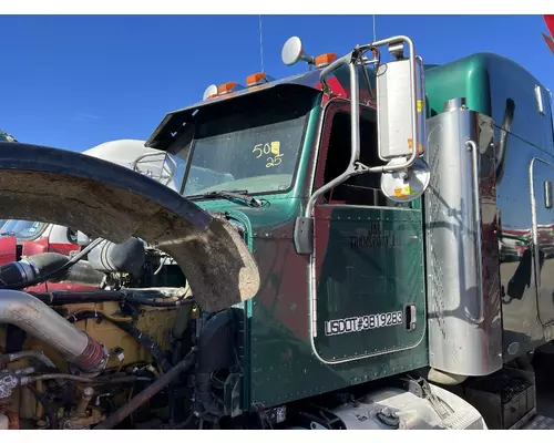 PETERBILT 378 Cab