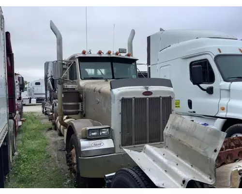 PETERBILT 378 Cab