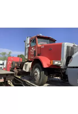 PETERBILT 378 Cab