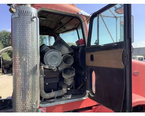 PETERBILT 378 Cab