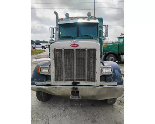 PETERBILT 378 Cab