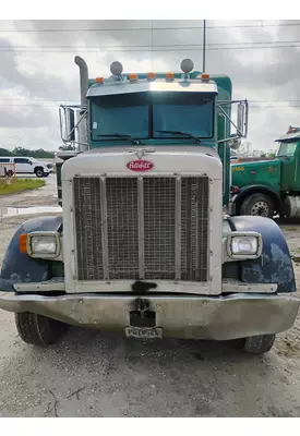 PETERBILT 378 Cab