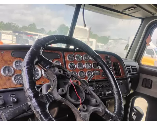 PETERBILT 378 Cab