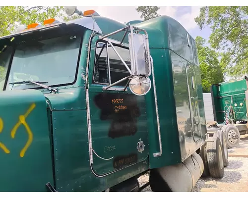 PETERBILT 378 Cab