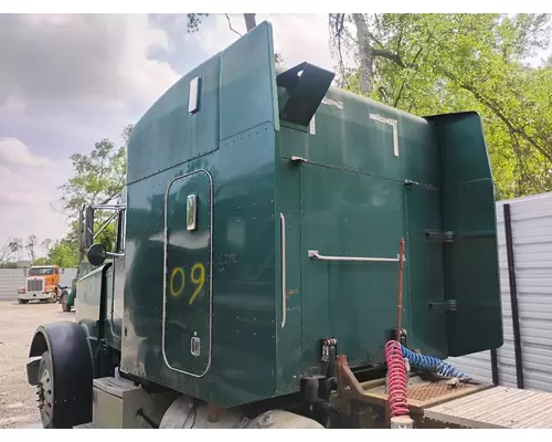 PETERBILT 378 Cab