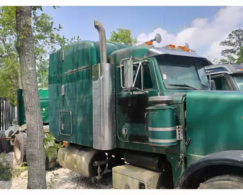 PETERBILT 378 Cab