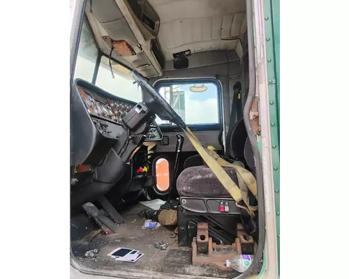 PETERBILT 378 Cab