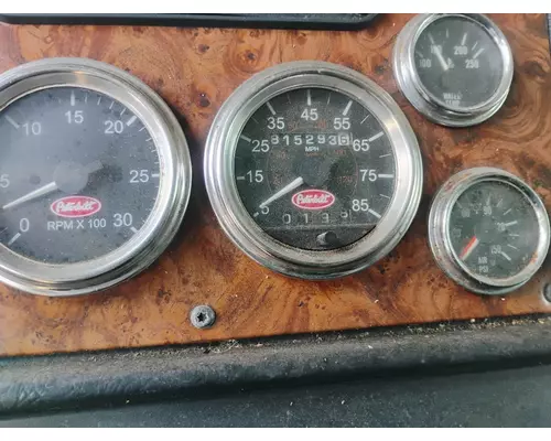 PETERBILT 378 Cab