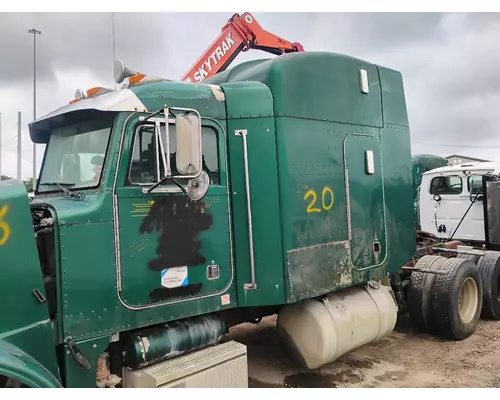 PETERBILT 378 Cab