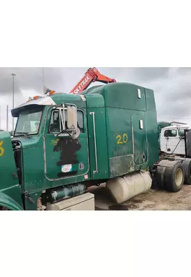 PETERBILT 378 Cab