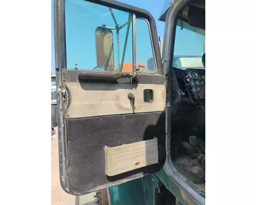 PETERBILT 378 Cab