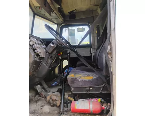 PETERBILT 378 Cab