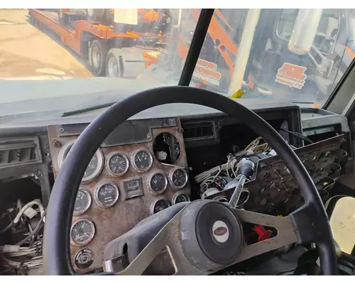 PETERBILT 378 Cab