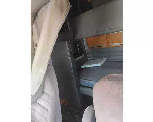 PETERBILT 378 Cab