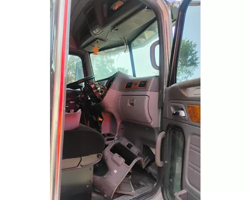 PETERBILT 378 Cab