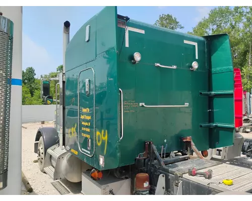 PETERBILT 378 Cab