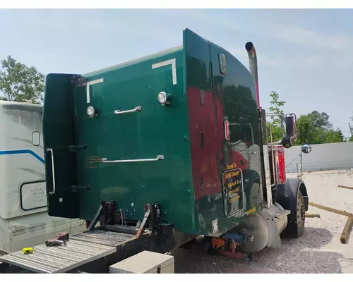 PETERBILT 378 Cab