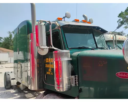 PETERBILT 378 Cab