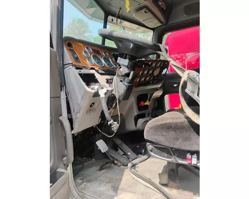 PETERBILT 378 Cab
