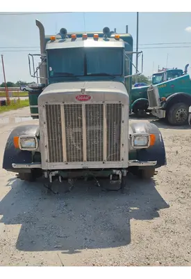 PETERBILT 378 Cab